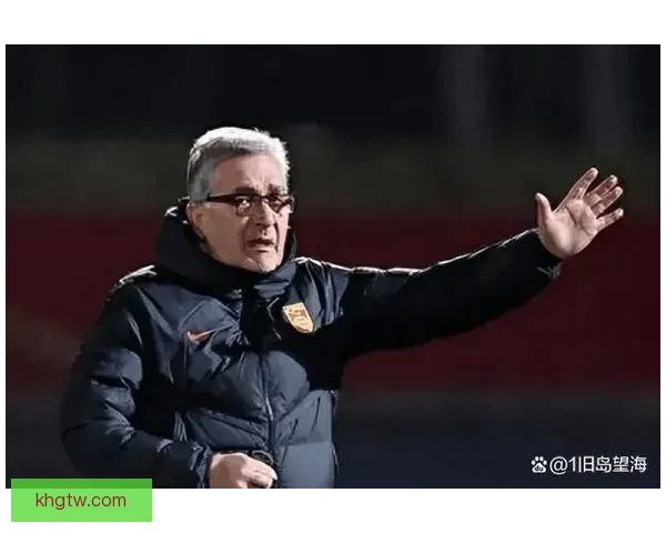 泰国主帅盼球迷自豪紧盯国足变化